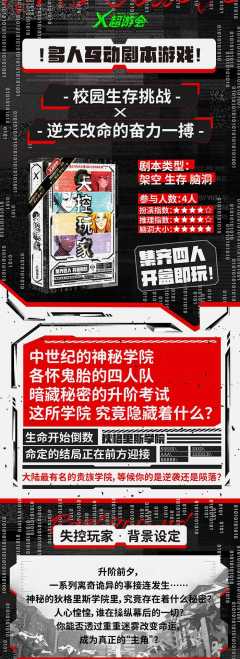 X01失控玩家-资料图