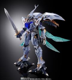 METAL BUILD DRAGON SCALE 萨拜因-资料图