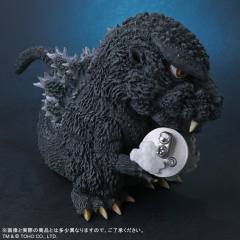 DefoReal Series 哥斯拉 荧光 ver.-资料图