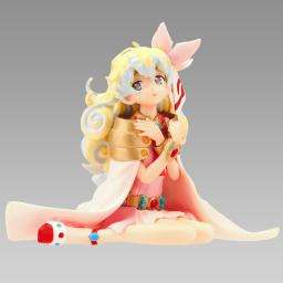 Nia Teppelin Konami Figure Collection Gurren-lagann Vol.1