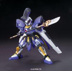 Danball Senki Plamo Series LBX奥丁-资料图