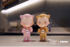 Teddy-棕色-资料图