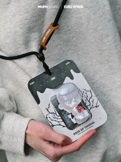 荆棘玫瑰小k-纯白-资料图