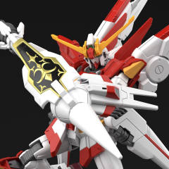 HGBF M91高达-资料图