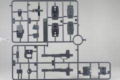 HGGTO RGC-80S 吉姆加农(空间突击式样)-资料图