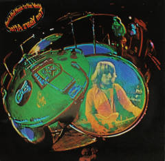 Rock &amp; Roll Music To The World