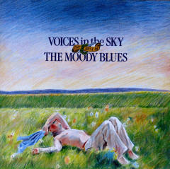 Voices In The Sky (The Best Of The Moody Blues)