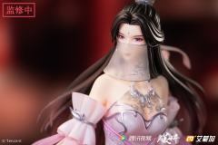 月婵·凝蝶初见-资料图