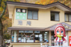 粘土人 #903 各务原抚子 -资料图