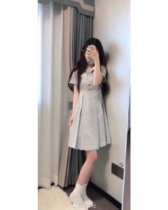 纤兰女高·盛夏服-资料图