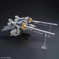 HGUC RX-9 叙述高达 A装备-资料图