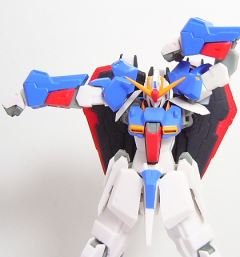 MSZ-006 Z高达 Hyper Mega Launcher ver.-资料图