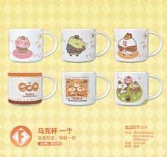 F赏 马克杯