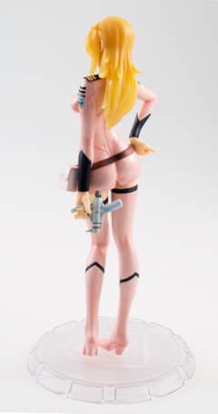Yamato Girls Collection 森雪 护士 version-资料图