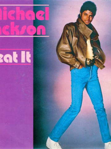 Beat It