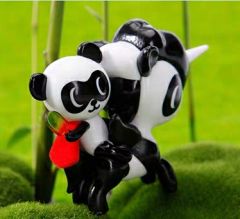 Super Panda & Bambu-熊猫-7代-资料图