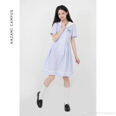 白木·盛夏服 -资料图