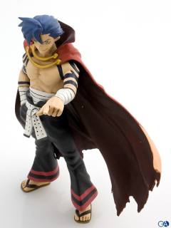 Chouzokei Damashii 卡米那 Ver. B-资料图
