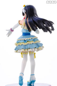 PM Figure 五更瑠璃 克拉丽S ver.-资料图
