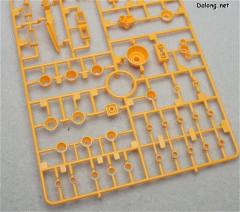 MG MSN-04 沙扎比 Ver.Ka-资料图