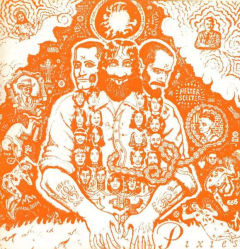 John Peel Session 18/10/88