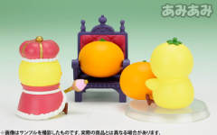 Uta no☆Prince-sama♪ Piyo-chan Trading Mascot Figure Piyo酱 King-资料图