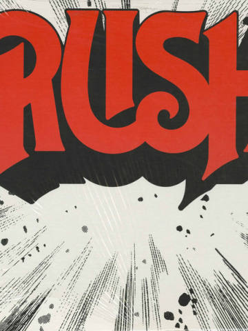 Rush