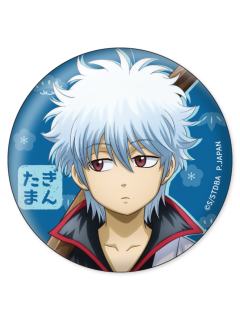 坂田银时-变小了吧唧