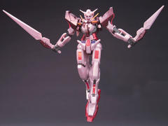 HG00 GN-001 能天使高达 Trans-Am 模式-资料图