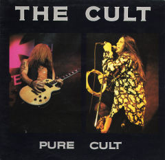 Pure Cult