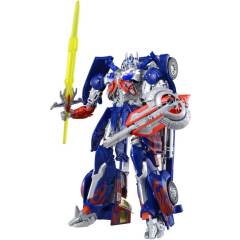 Leader Class Transformers Movie Advanced Series 擎天柱-资料图