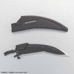 HG M9D 鹰隼 Ver.IV-资料图