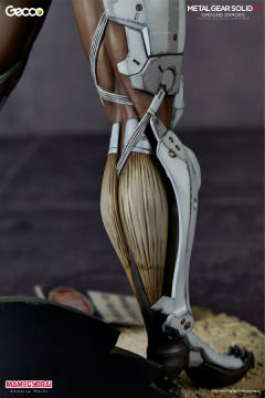 雷电 White Armor ver.-资料图