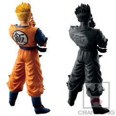 Dragon Ball Z Resolution of Soldiers Vol.6 超级赛亚人未来的悟饭 特别配色 ver.-资料图