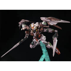 PG GN-0000+GNR-010 00强化模组 Trans-Am 模式-资料图