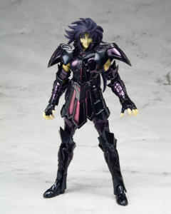 圣斗士圣衣神话 神圣衣 双子座 撒加 Hades Specter Surplice-资料图
