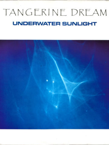 Underwater Sunlight