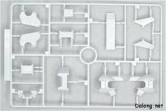 PG GAT-X105 强袭高达-资料图