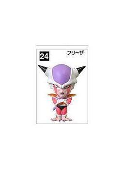 弗利萨 Anime Heroes Dragonball Z #1