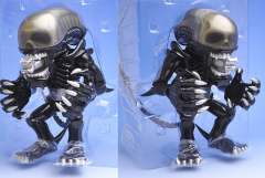 Vinyl Collectible Dolls 三眼仔 -资料图