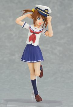 figma#340 岬明乃-资料图