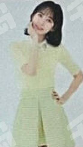 宮脇咲良サクラトレカIZONE oneiric theater ktown4u IZ*ONE ル