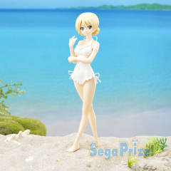 PM Figure 大吉岭 -资料图