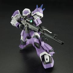HGUC MS-08TX[NF] 伊芙利特猎人-资料图
