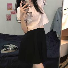 小野·水手服-资料图