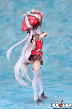 玛丽·安托瓦内特 Rider-资料图