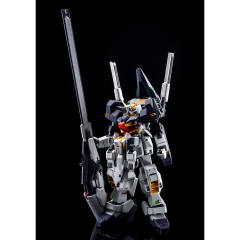 HGUC RX-121-3C 高达TR-1[海瑟斯雷]-资料图