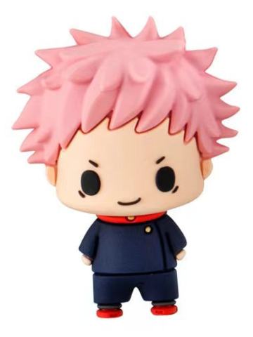 虎杖悠仁-chokorin小人摆件