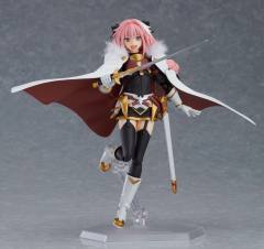 figma#423 阿斯托尔福 黑方Rider-资料图
