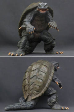 Daiei 30cm Series 加美拉 1996 ver.-资料图